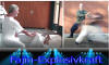 DTB-Ausbildung in Ingolstadt f�r Push Hands / Tuishou